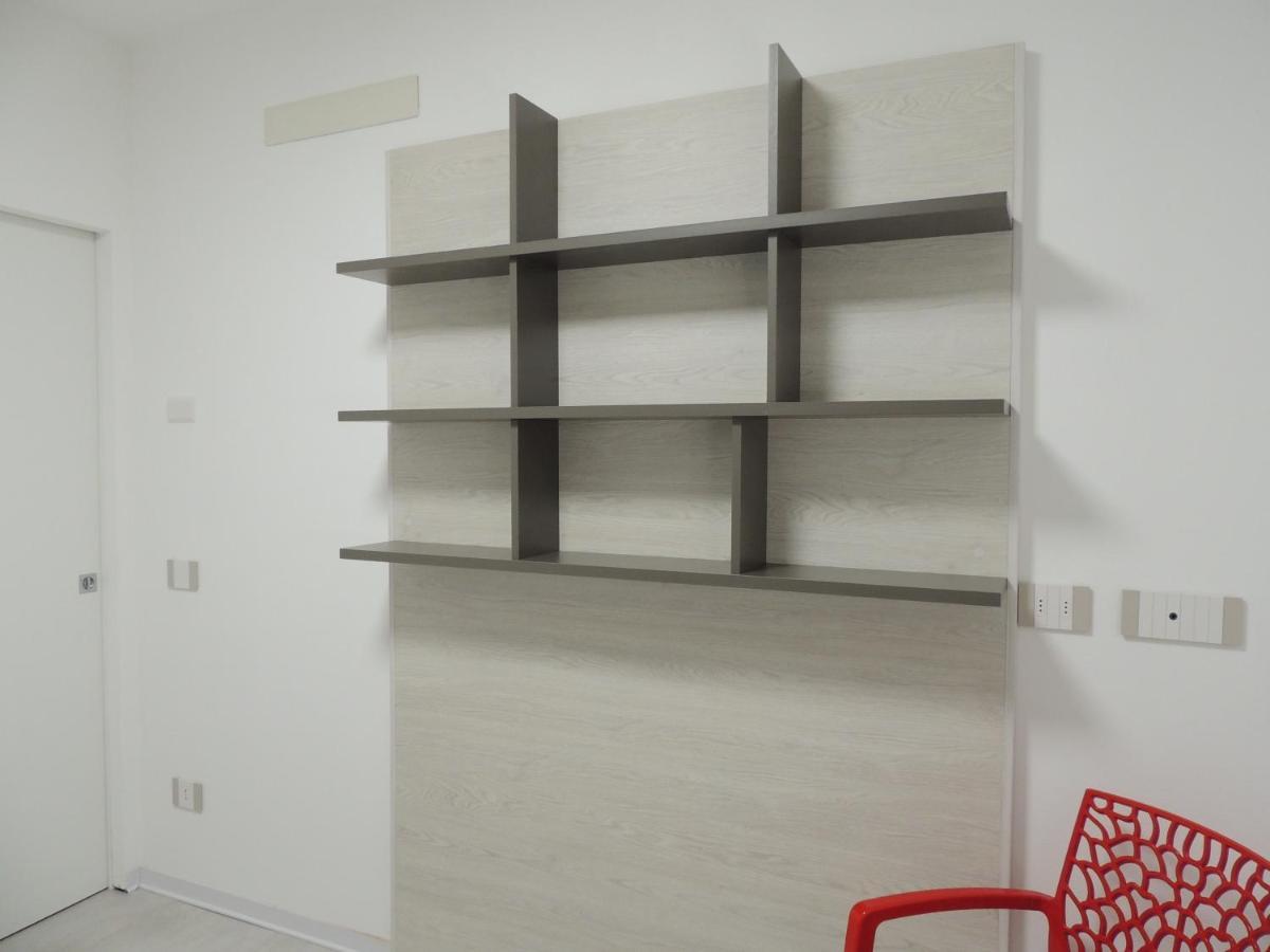 Apartament Casa Cortina Domodossola Zewnętrze zdjęcie